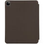 Etui s stojalom in funkcijo spanja za iPad Pro 11" (2018-2022) - rjava