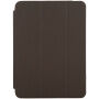 Etui s stojalom in funkcijo spanja za iPad Pro 11" (2018-2022) - rjava