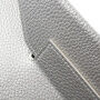 VORSON magnetna ovojnica za iPad do 11" / MacBook do 12" - srebro