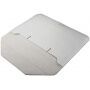 VORSON magnetna ovojnica za iPad do 11" / MacBook do 12" - srebro