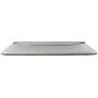 VORSON magnetna ovojnica za iPad do 11" / MacBook do 12" - srebro