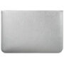VORSON magnetna ovojnica za iPad do 11" / MacBook do 12" - srebro