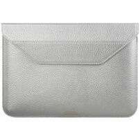 VORSON magnetna ovojnica za iPad do 11" / MacBook do 12" - srebro
