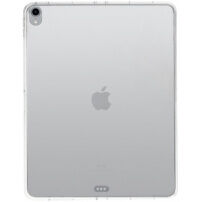 Mehka plastična prevleka za iPad Pro 11" (2018) - čisto