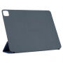 Magneten etui z magnetnim zapiranjem za iPad Air 4 (2020) / Air 5 (2022) / Pro 11" (2018-2022) - temno modra