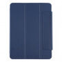 Magneten etui z magnetnim zapiranjem za iPad Air 4 (2020) / Air 5 (2022) / Pro 11" (2018-2022) - temno modra