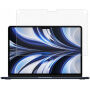 Zaščitno steklo za MacBook Air 13" (A2681 / A3113)
