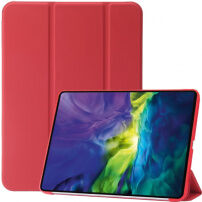 Flip etui s funkcijo spanja za iPad 10,9" (2022) / 11" (2025) - rdeče