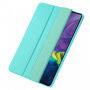 Flip etui s funkcijo spanja za iPad 10,9" (2022) / 11" (2025) - turkizna