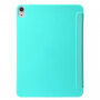 Flip etui s funkcijo spanja za iPad 10,9" (2022) / 11" (2025) - turkizna