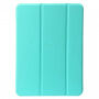 Flip etui s funkcijo spanja za iPad 10,9" (2022) / 11" (2025) - turkizna