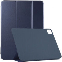 Ultra tanek magnetni ovitek za iPad Air 4 (2020) / Air 5 (2022) / Pro 11" (2018-2022) - temno modra
