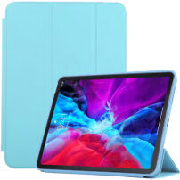 Etui s stojalom in funkcijo spanja za iPad Air 4 (2020) / Air 5 (2022) - modro