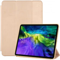 Etui s stojalom in funkcijo spanja za iPad Pro 11" (2018-2022) - zlato