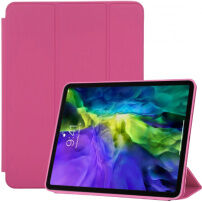 Etui s stojalom in funkcijo spanja za iPad Pro 11" (2018-2022) - fuksija