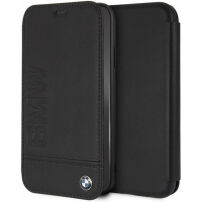 Originalna torbica BMW za iPhone XR - črna
