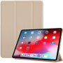 Flip ovitek z funkcijo spanja za iPad Pro 11" (2020-2022) - zlata