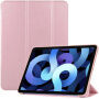 Flip ovitek z funkcijo spanja za iPad Air 4 (2020) / Air 5 (2022) / Pro 11" (2018) - roza