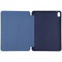 Flip ovitek z funkcijo spanja za iPad Air 4 (2020) / Air 5 (2022) / Pro 11" (2018) - temno modra
