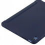 Flip ovitek z funkcijo spanja za iPad Air 4 (2020) / Air 5 (2022) / Pro 11" (2018) - temno modra