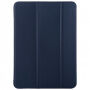 Flip ovitek z funkcijo spanja za iPad Air 4 (2020) / Air 5 (2022) / Pro 11" (2018) - temno modra