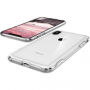 Spigen Crystal Hybrid ovitek za iPhone XS Max - jasno