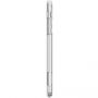 Spigen Crystal Hybrid ovitek za iPhone XS Max - jasno