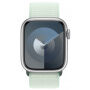 Originalni športni pašček Apple za Apple Watch Ultra 49 mm / 45 mm / 44 mm / 42 mm - svetlo mint