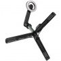 Spigen S570W tripod Bluetooth selfie palica z nastavkom MagSafe za iPhone - črna