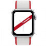 Najlonski trak z zaprtjem na velcro za Apple Watch 42mm / 41mm / 40mm / 38mm - Japonska