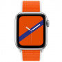 Najlonski trak z zaprtjem na velcro za Apple Watch 42mm / 41mm / 40mm / 38mm - Nizozemska