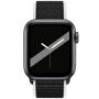 Najlonski trak z zaprtjem na velcro za Apple Watch 42mm / 41mm / 40mm / 38mm - Nova Zelandija