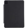 Magneten etui z magnetnim zapiranjem za iPad Air 4 (2020) / Air 5 (2022) / Pro 11" (2018-2022) - črna