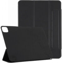 Magneten etui z magnetnim zapiranjem za iPad Air 4 (2020) / Air 5 (2022) / Pro 11" (2018-2022) - črna