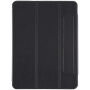 Magneten etui z magnetnim zapiranjem za iPad Air 4 (2020) / Air 5 (2022) / Pro 11" (2018-2022) - črna