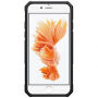NILLKIN Defender II vzdržljiv pokrov iPhone 7/8 - črna