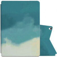 Etui Watercolor Pattern za iPad Air 3 (2019) / Pro 10.5" - Kerozin