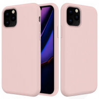 Ovitek v originalnem dizajnu za iPhone 11 Pro - roza