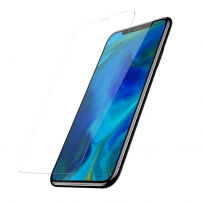 BASEUS dvojno kaljeno steklo za iPhone XR