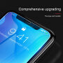 BASEUS dvojno kaljeno steklo za iPhone XR