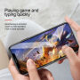 BASEUS dvojno kaljeno steklo za iPhone XR