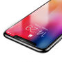 BASEUS dvojno kaljeno steklo za iPhone XR