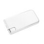 BASEUS power bank 10000mAh z brezžičnim polnjenjem - bela