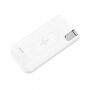 BASEUS power bank 10000mAh z brezžičnim polnjenjem - bela