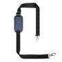Moderna torba / nahrbtnik za iPad / MacBook do 16" - modro