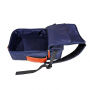 Moderna torba / nahrbtnik za iPad / MacBook do 16" - modro