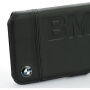 Originalna torbica BMW za iPhone 7/8 - črna
