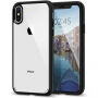 Spigen Ultra Hybrid 360 ovitek za iPhone XS / X - črna