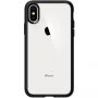 Spigen Ultra Hybrid 360 ovitek za iPhone XS / X - črna