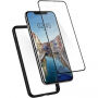 Spigen Ultra Hybrid 360 ovitek za iPhone XS / X - črna